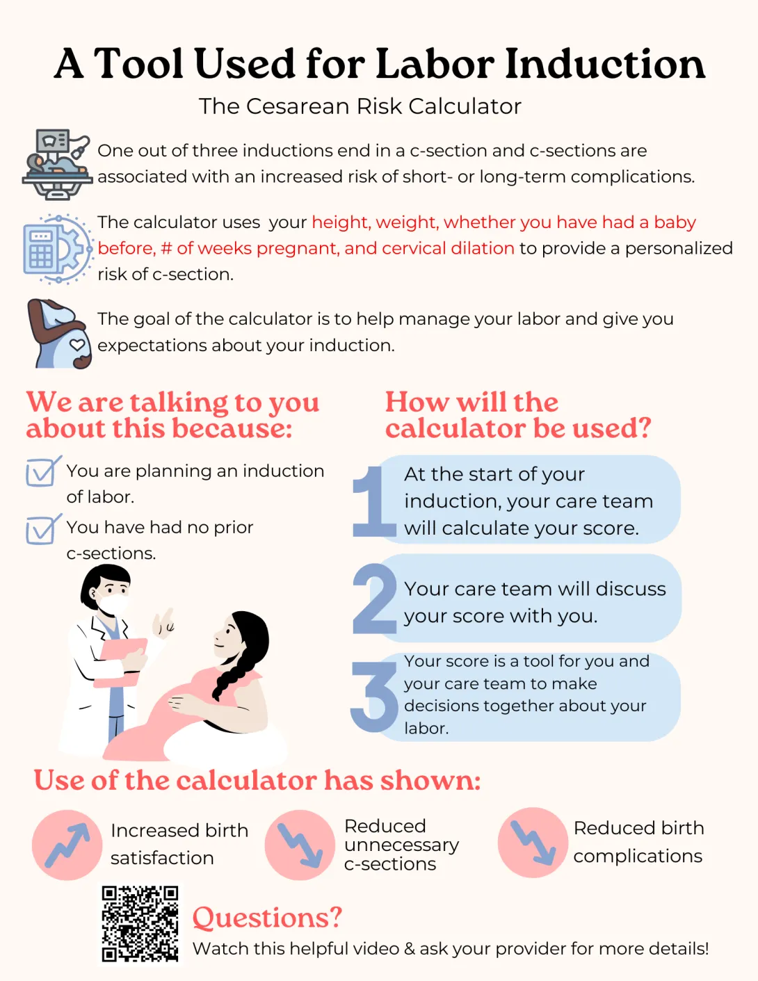 Outpatient Education Sheet - English