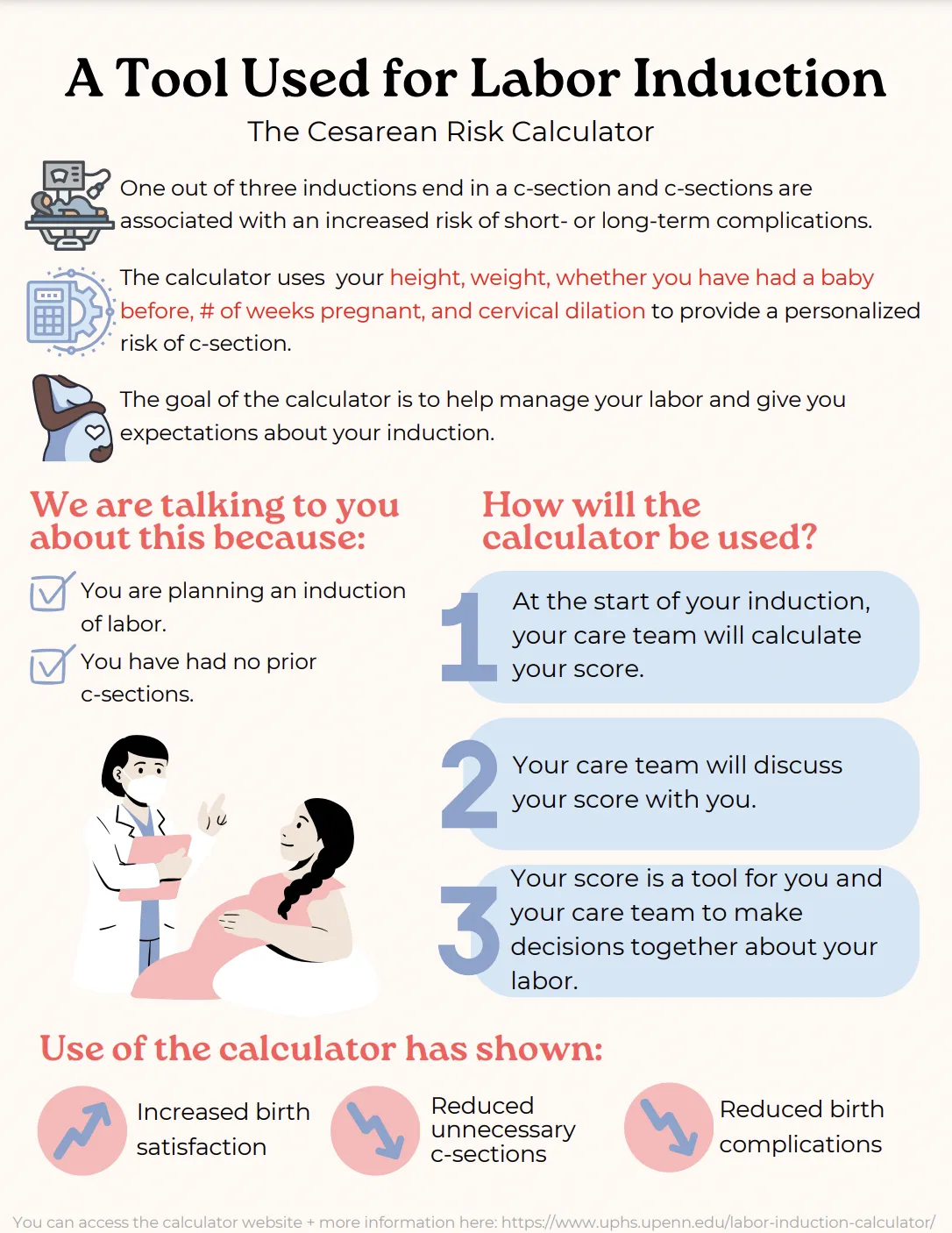 outpatient education sheet